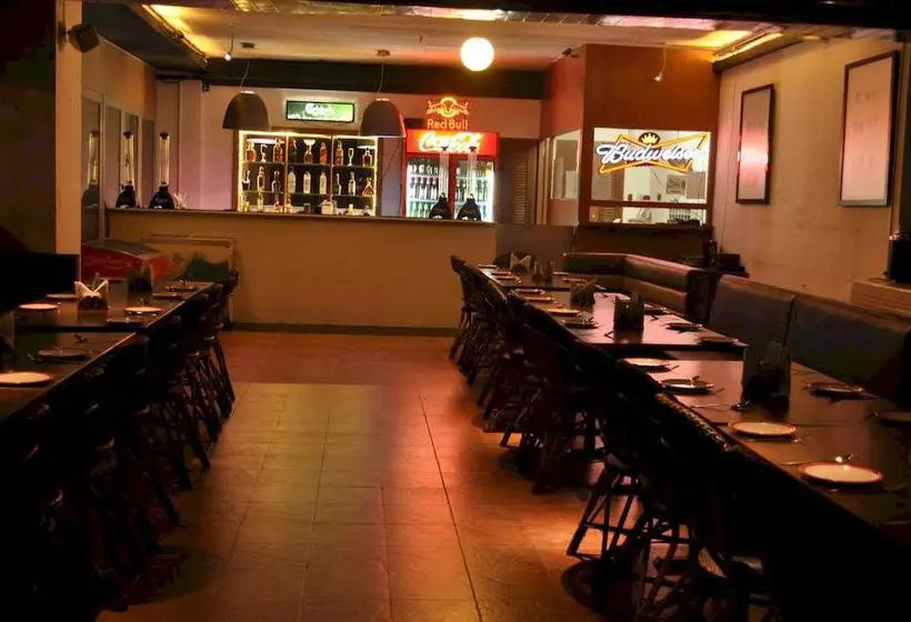 ホテル Majestica Inn