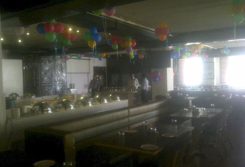 ホテル Majestica Inn