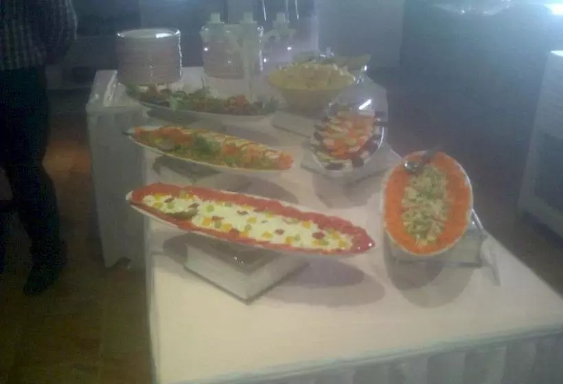 ホテル Majestica Inn