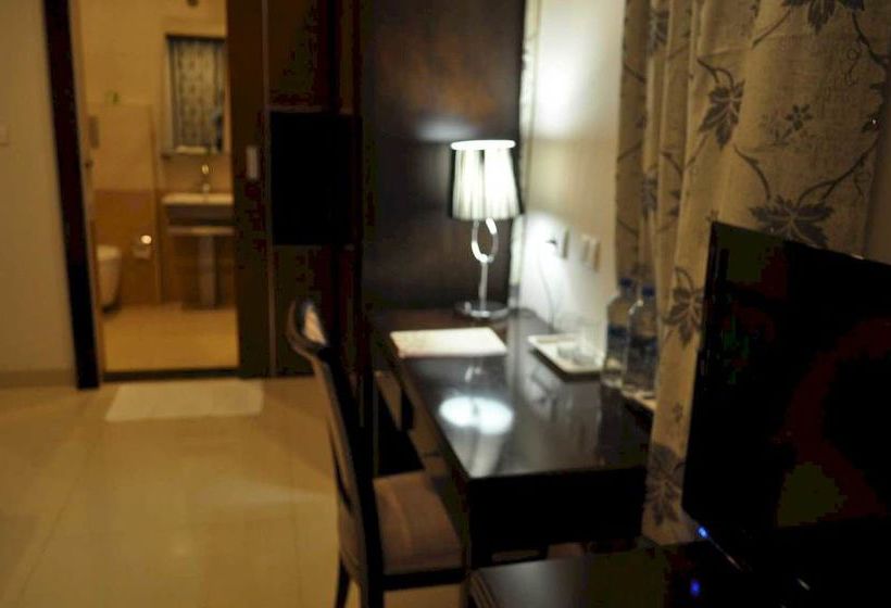 ホテル Majestica Inn