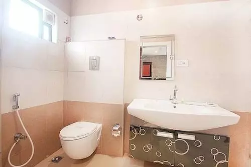 ホテル Majestica Inn