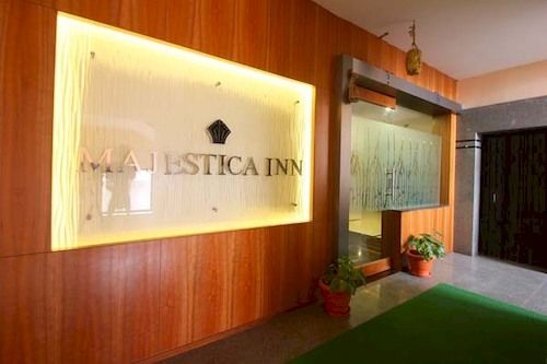 ホテル Majestica Inn