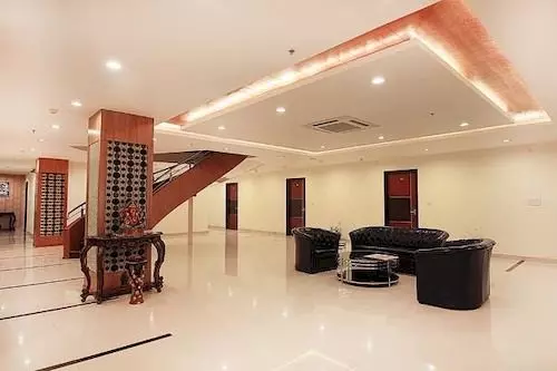 ホテル Majestica Inn