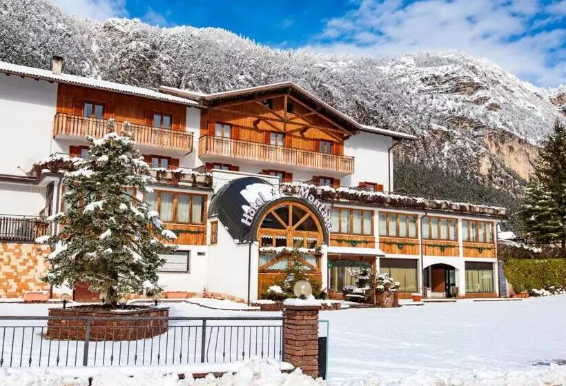 ホテル & Residence Montana