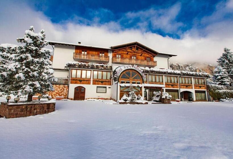 ホテル & Residence Montana