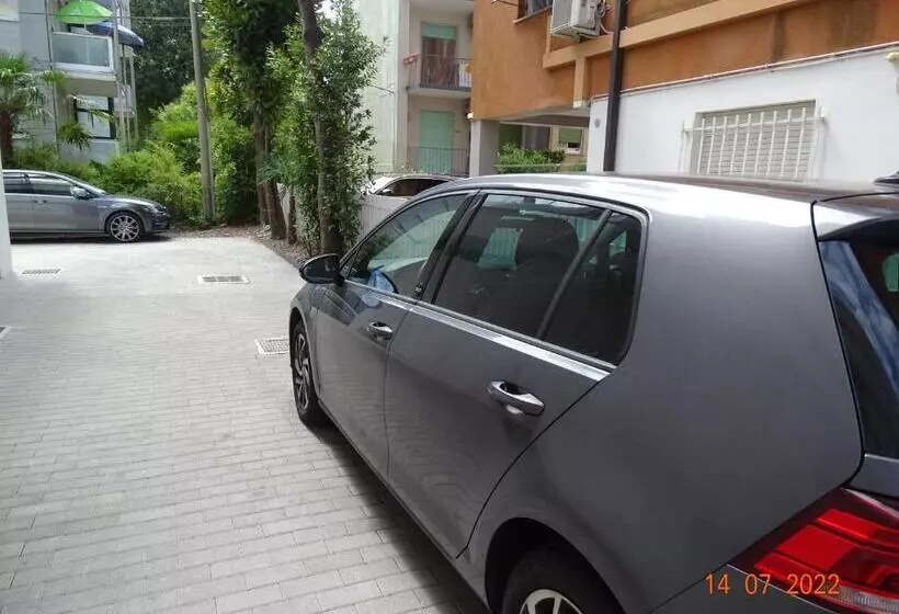 فندق Riva Palace