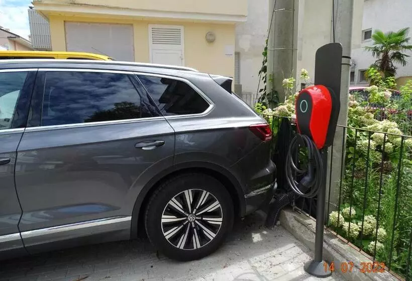 فندق Riva Palace