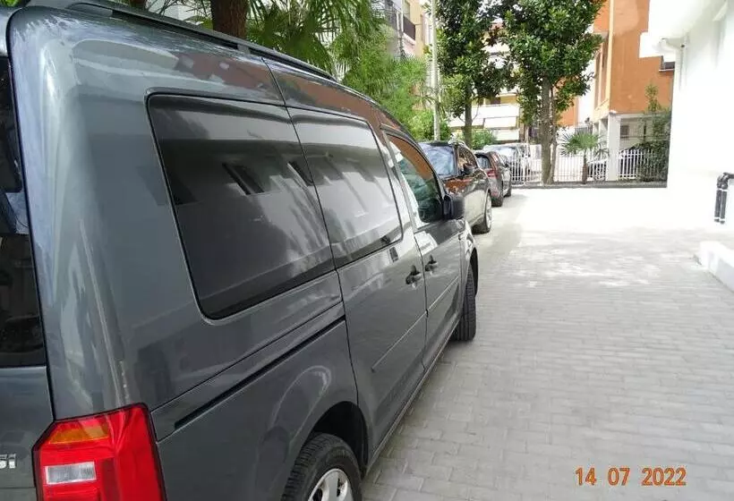 فندق Riva Palace