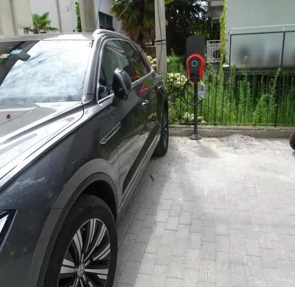 فندق Riva Palace