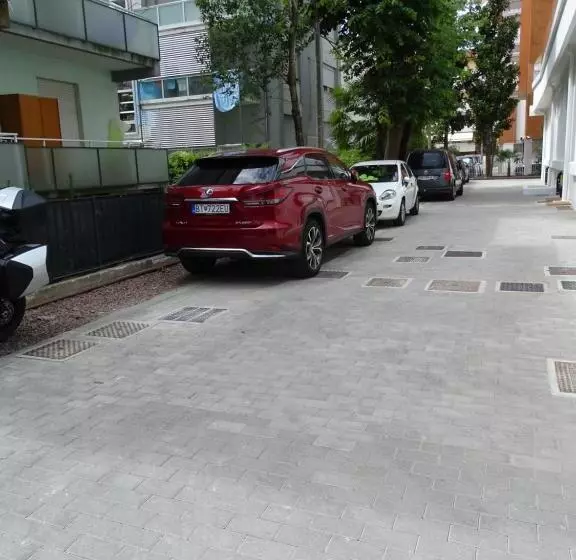 فندق Riva Palace