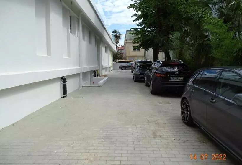 فندق Riva Palace