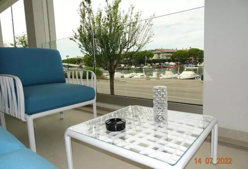 فندق Riva Palace