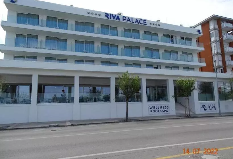 فندق Riva Palace