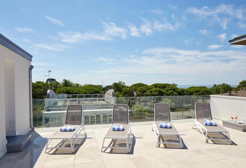 בית מלון כפרי Riva Palace