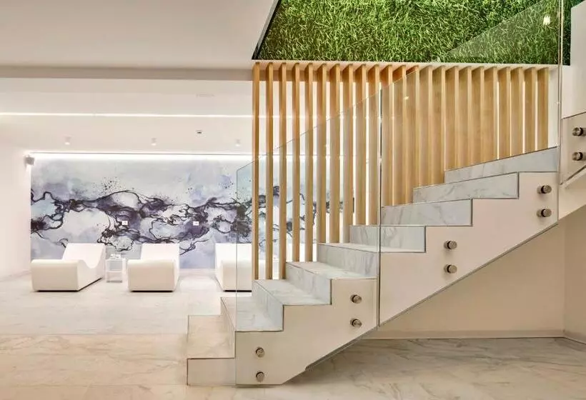 فندق Riva Palace