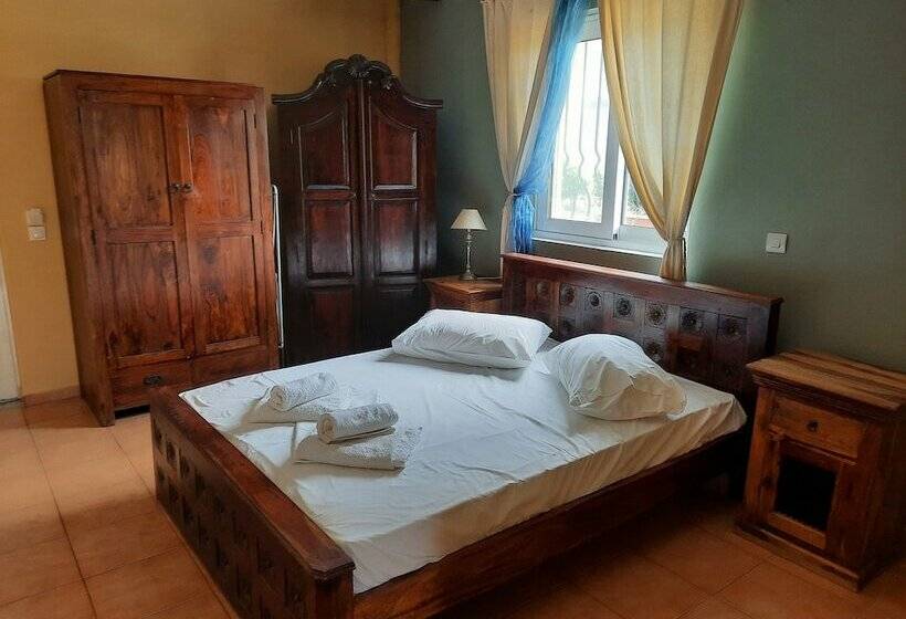 Hotel O Xenonas Ton Mylon