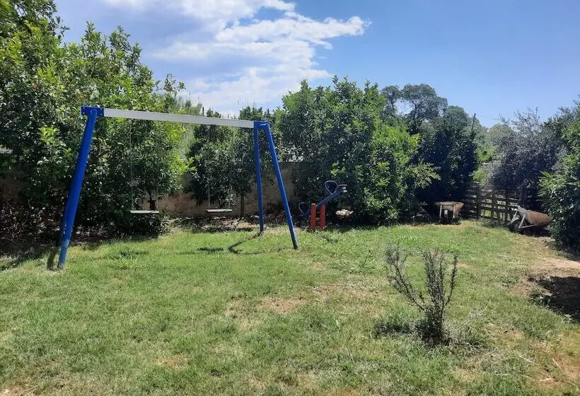 Otel O Xenonas Ton Mylon