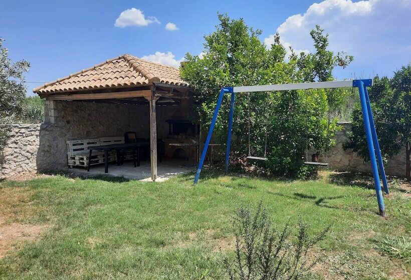 Hotel O Xenonas Ton Mylon