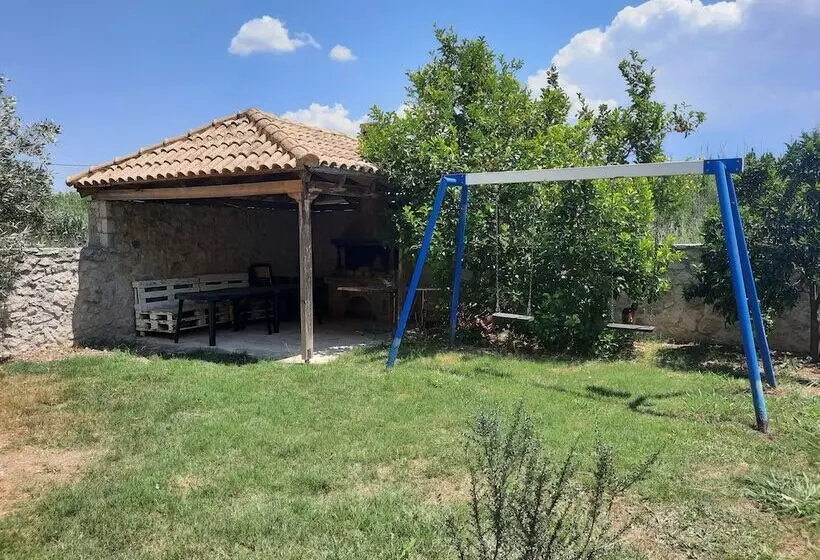 Otel O Xenonas Ton Mylon