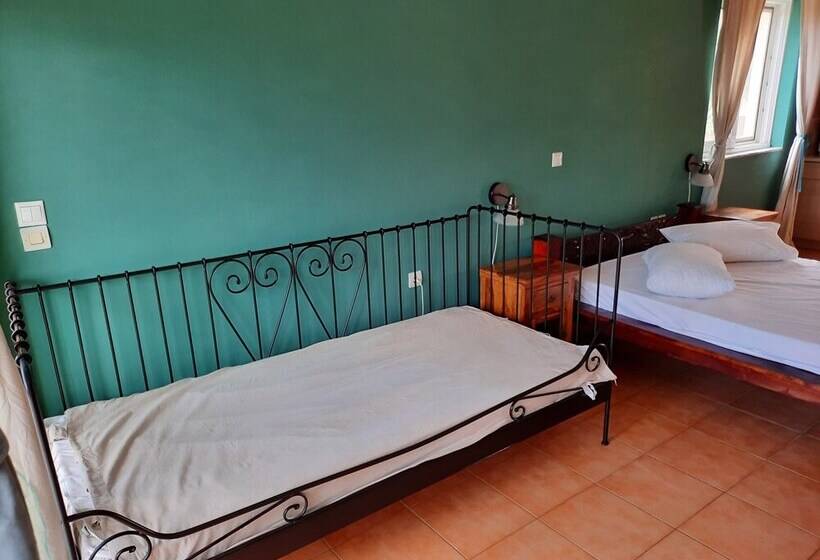 Hotel O Xenonas Ton Mylon