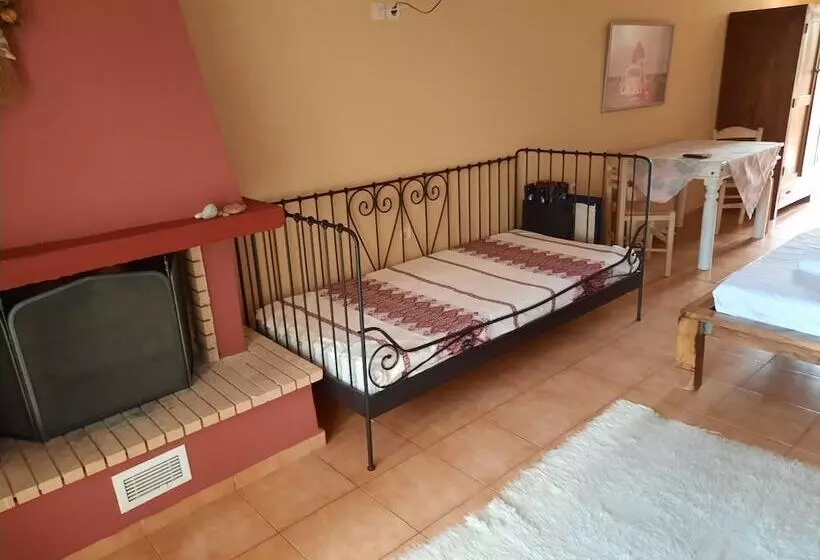 Otel O Xenonas Ton Mylon