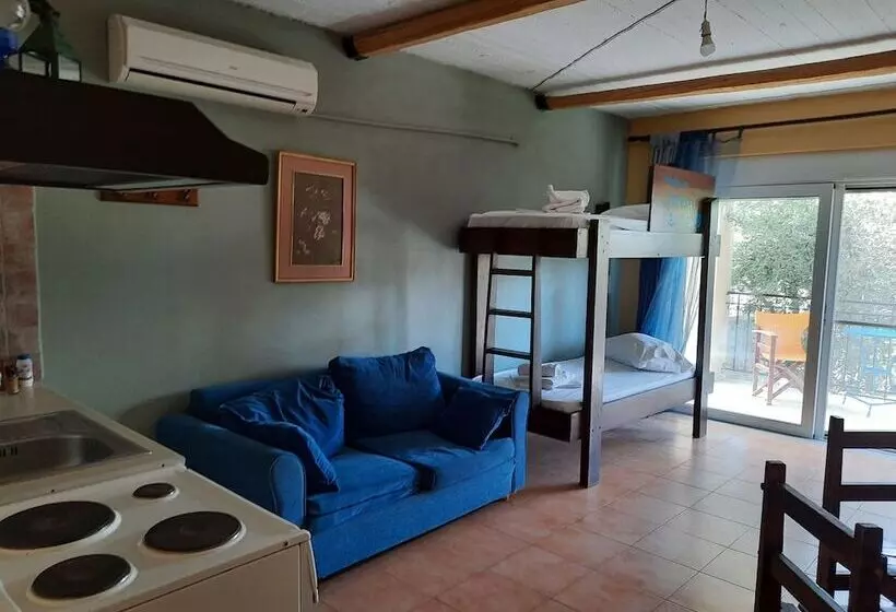 Otel O Xenonas Ton Mylon