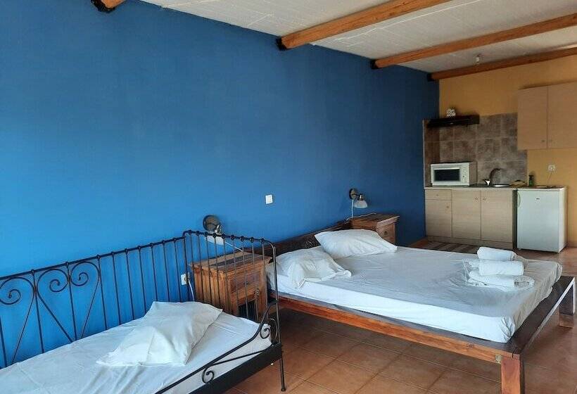 Hotel O Xenonas Ton Mylon