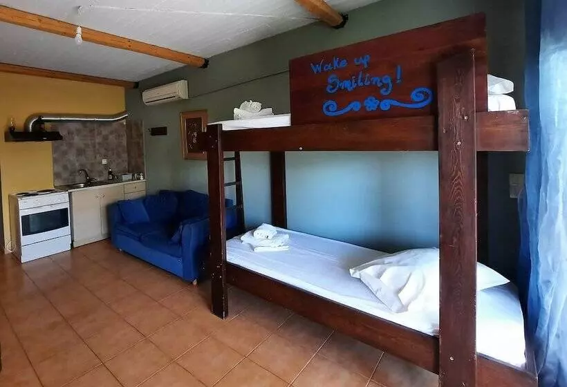 Otel O Xenonas Ton Mylon