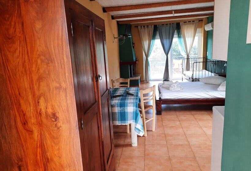 Hotel O Xenonas Ton Mylon