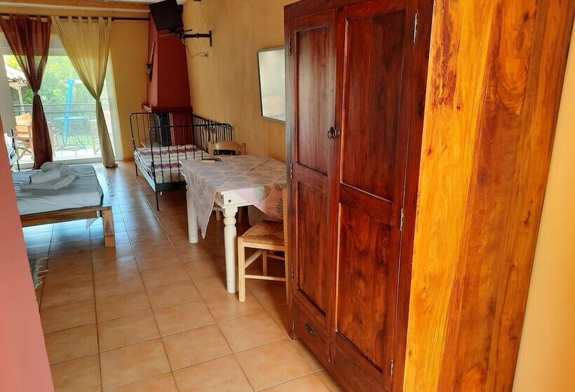 Hotel O Xenonas Ton Mylon