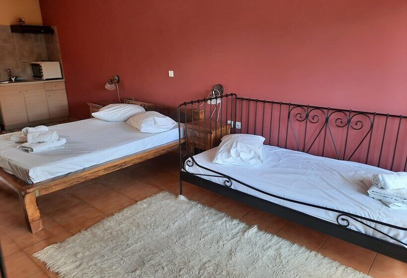 Hotel O Xenonas Ton Mylon