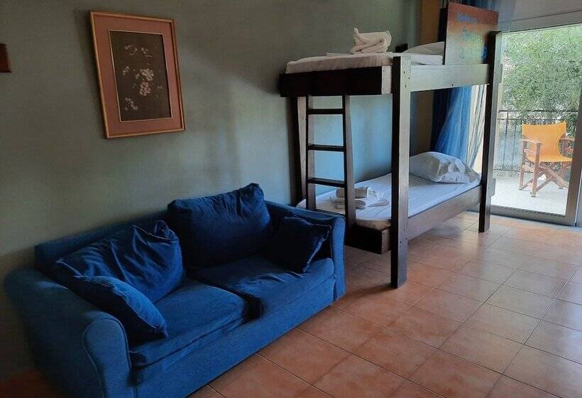 Hotel O Xenonas Ton Mylon