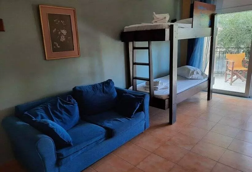 Otel O Xenonas Ton Mylon