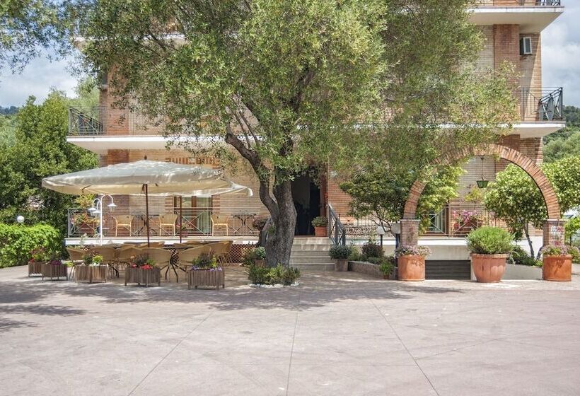 בית מלון כפרי Orion