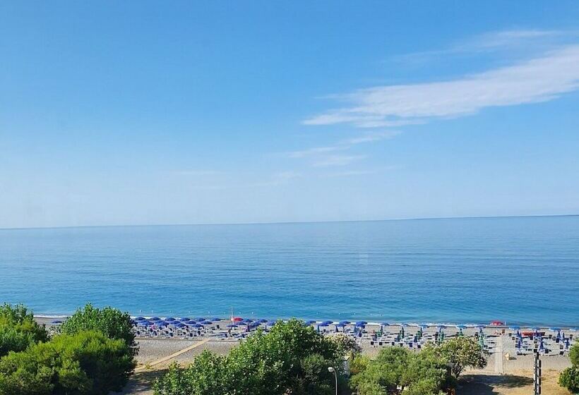 בית מלון כפרי Orion