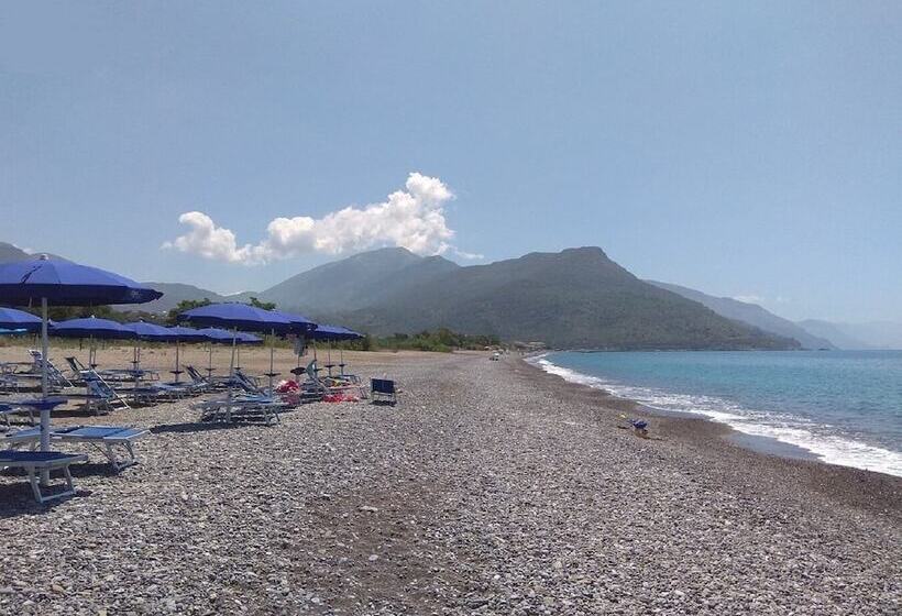 בית מלון כפרי Orion