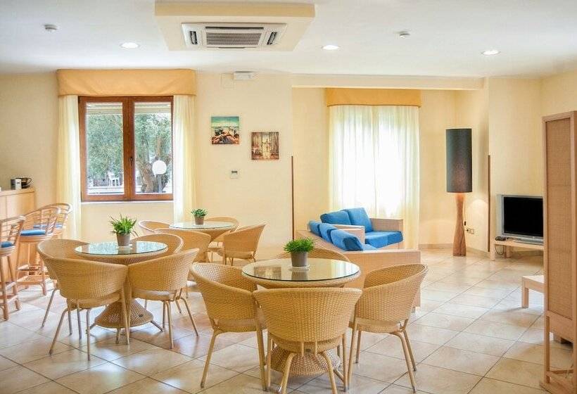 בית מלון כפרי Orion