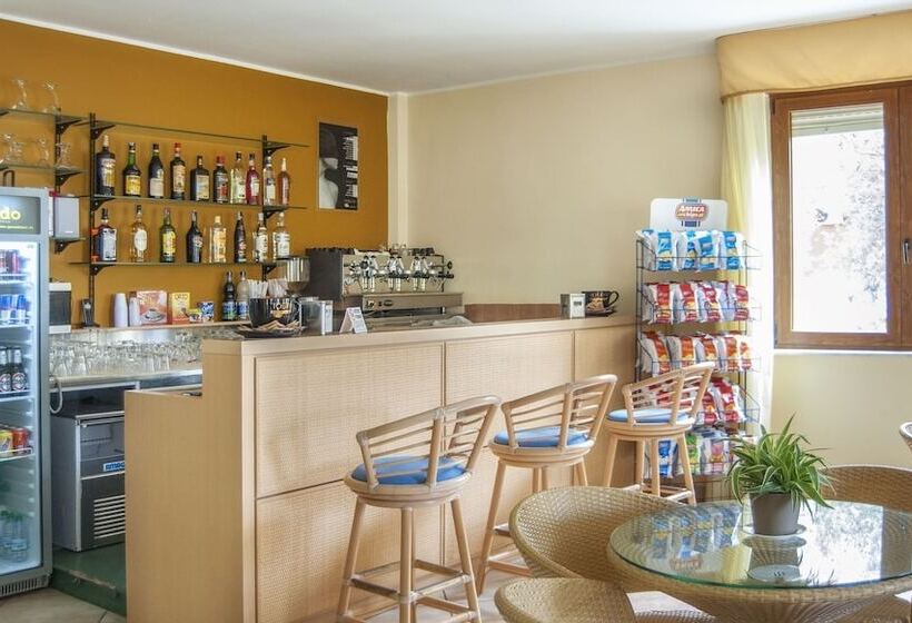 בית מלון כפרי Orion