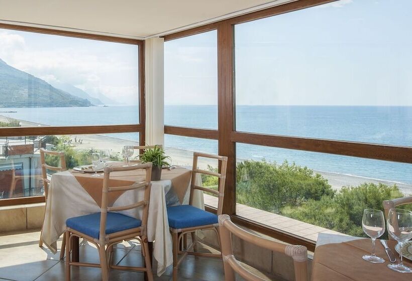 בית מלון כפרי Orion