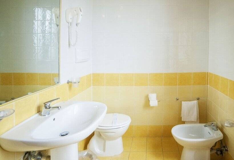 בית מלון כפרי Orion