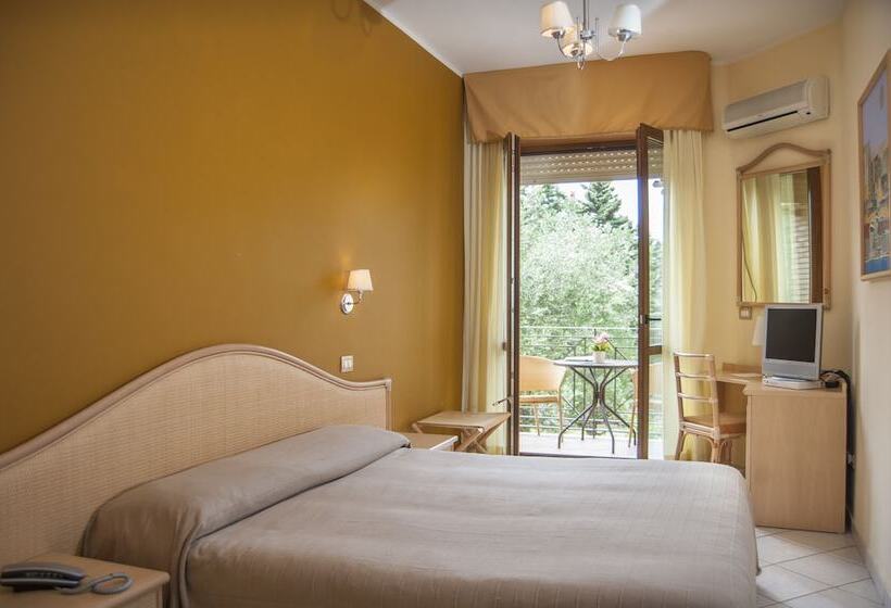 בית מלון כפרי Orion