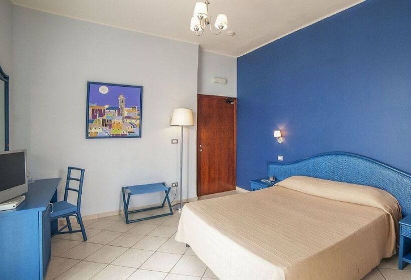 בית מלון כפרי Orion