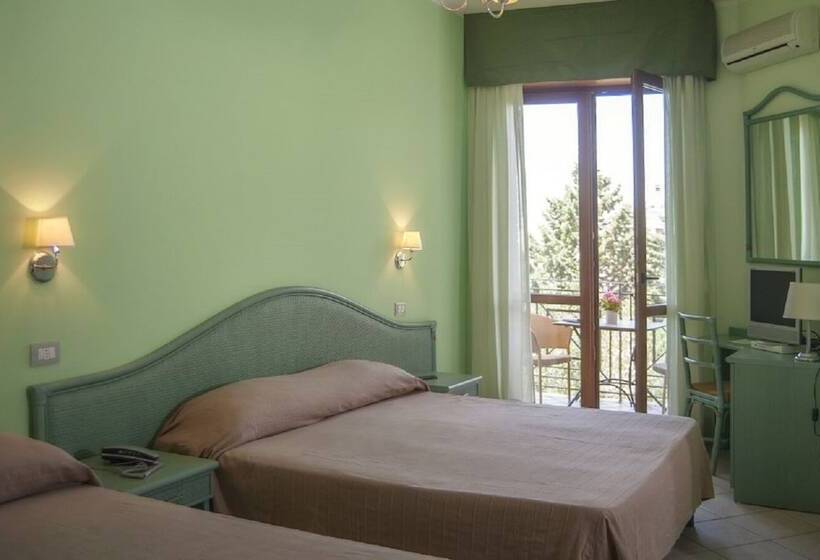 בית מלון כפרי Orion