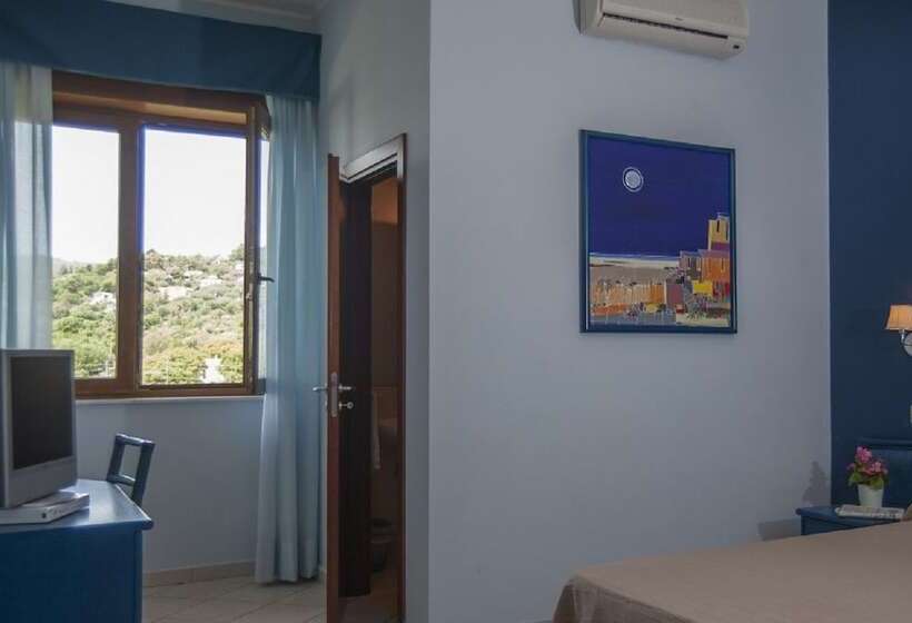 בית מלון כפרי Orion