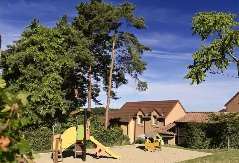 Hotel Residence Odalys  Les Coteaux De Sarlat