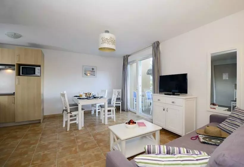 Hotel Residence Odalys  Les Coteaux De Sarlat