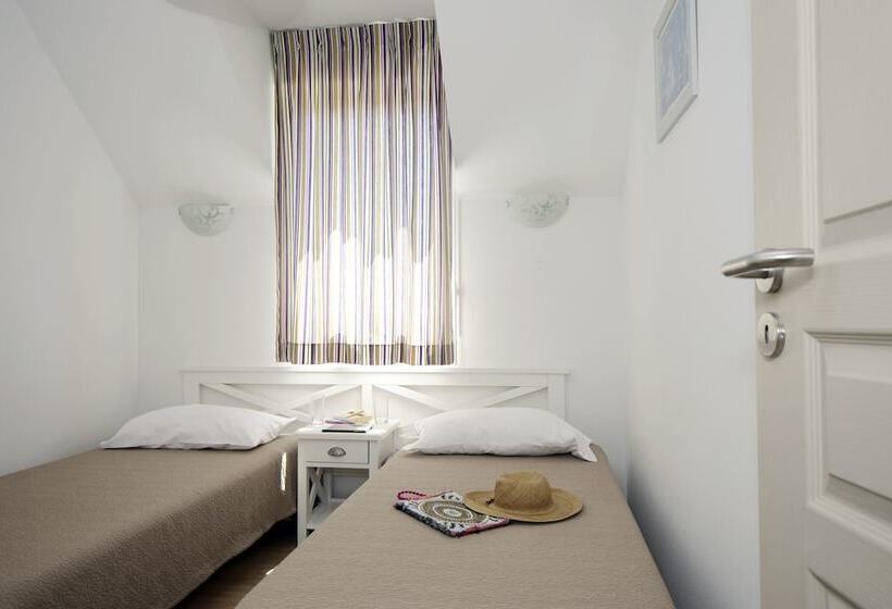 Hotel Residence Odalys Les Coteaux De Sarlat