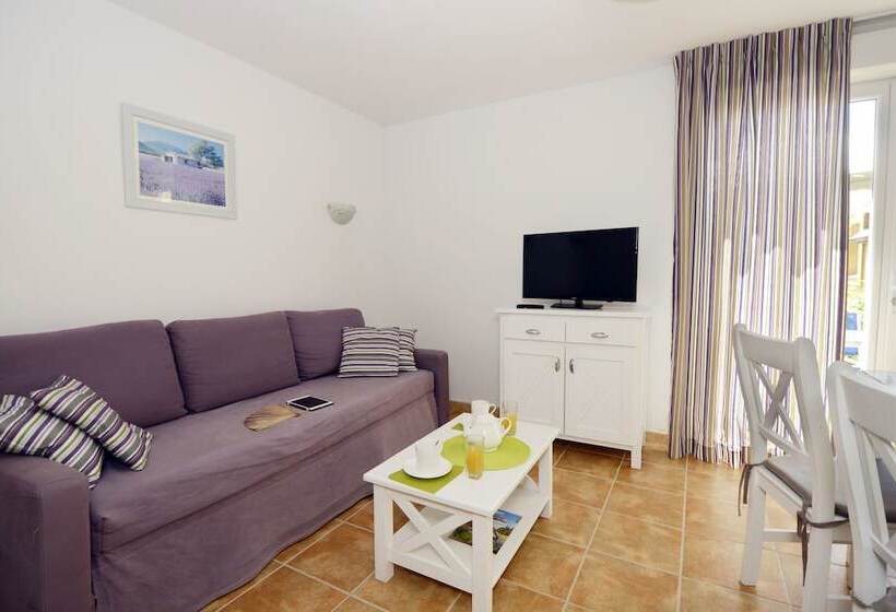 Hotel Residence Odalys Les Coteaux De Sarlat