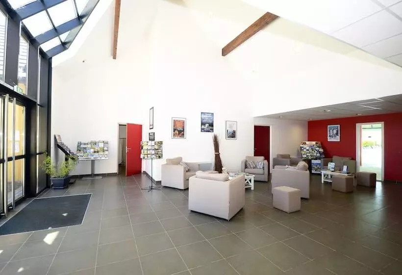 Hotel Residence Odalys  Les Coteaux De Sarlat