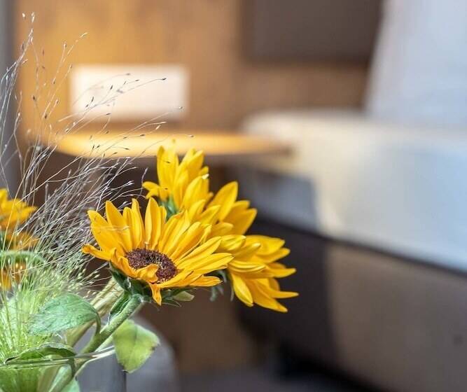 호텔 & Restaurant Ritter Jorg